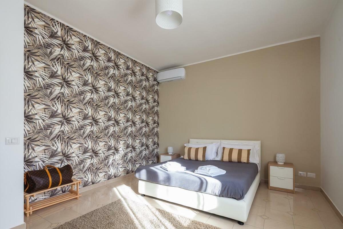 Вилла Aranci 99 House Сорренто Экстерьер фото